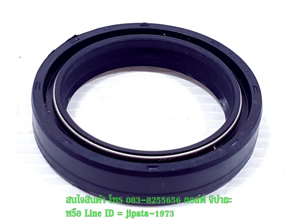 (CBR 650) ซีลโช้คหน้า Honda CBR 650,CBR 500 (41-54-11) แท้ (ราคาต่อชิ้น)