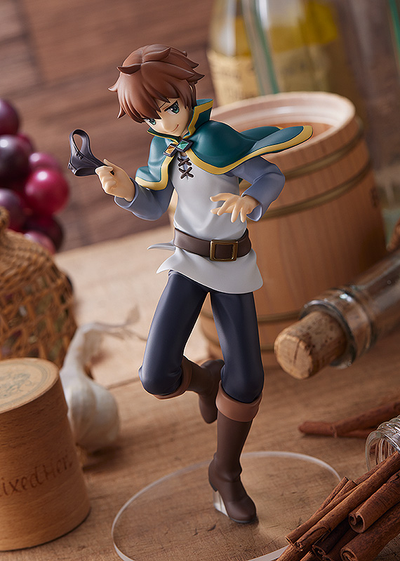"Pre-Order" POP UP PARADE Kazuma