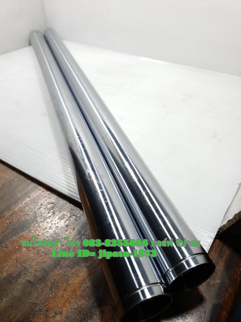 (CBR 150) ชุดแกนโช้คอัพหน้า Honda CBR 150 งานเกรดเอ