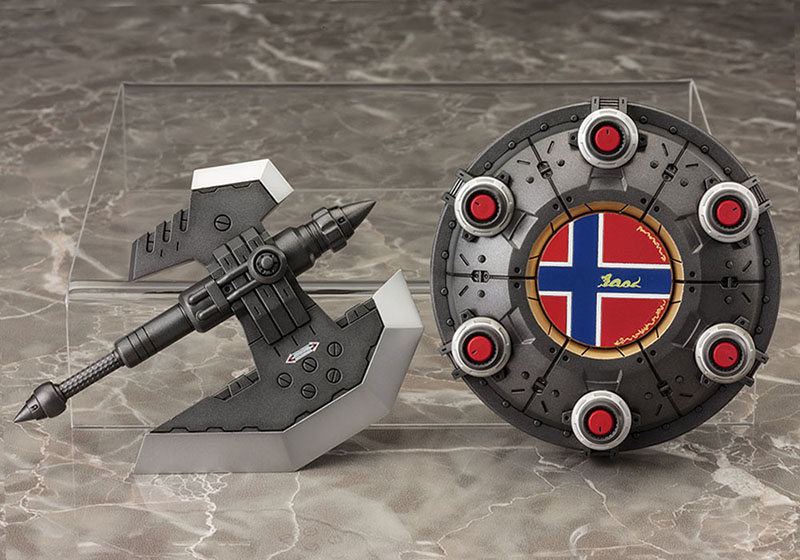 HMM 1/100 Z-A01 TYPE-V Marine Kaiser