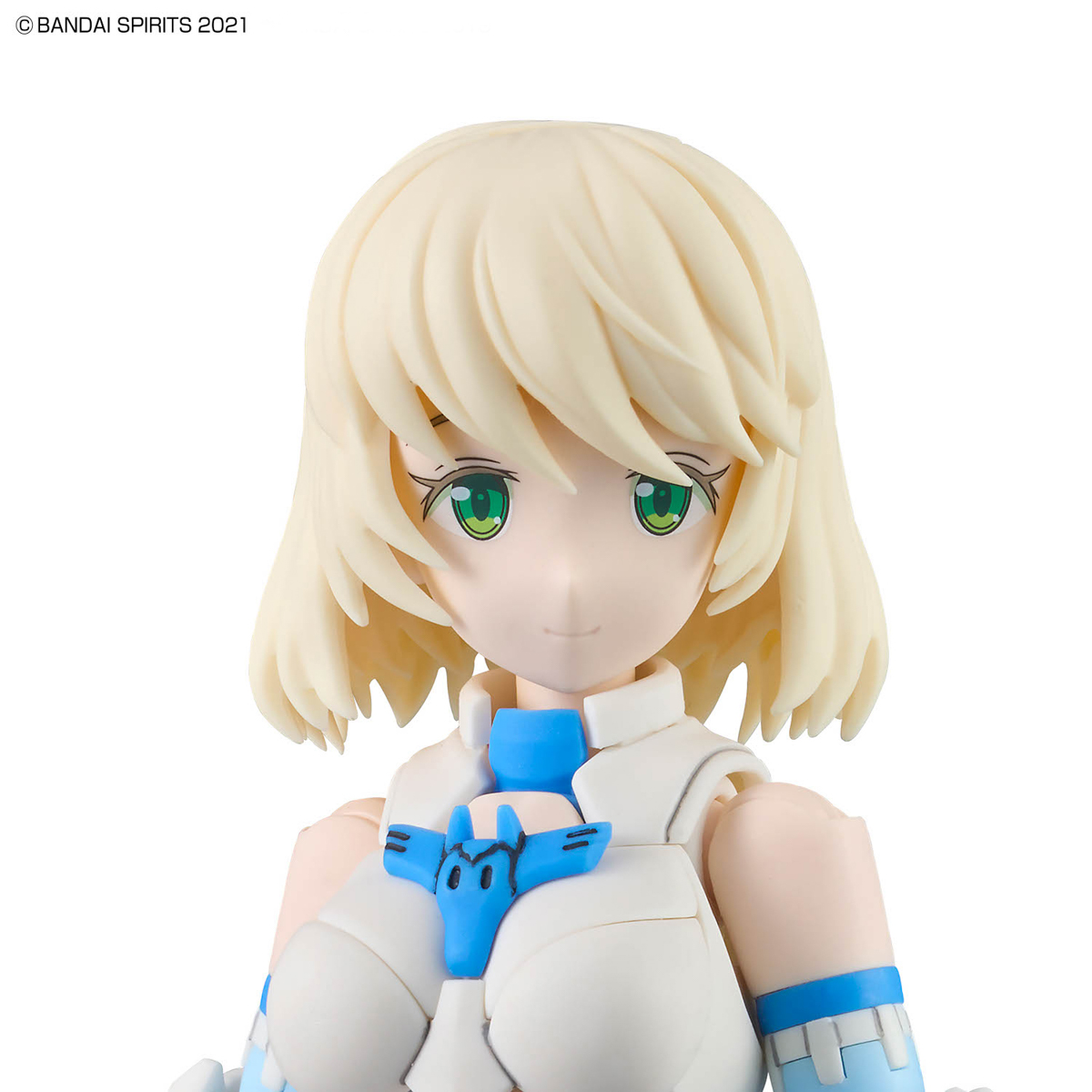 30MS 1/144 SIS-Dc88w Eliene-Elierica (Elegante Form)