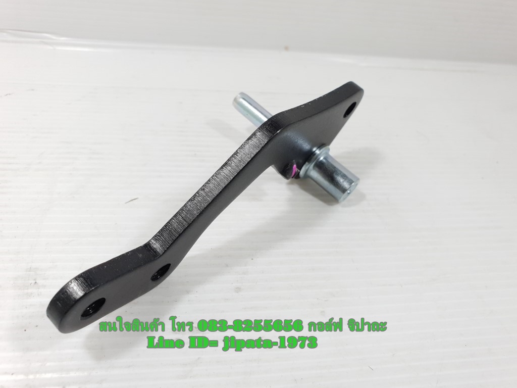 (Wave 110 i) ชุดขายึดคาลิปเปอร์เบรคหน้า Honda Wave 110 i แท้