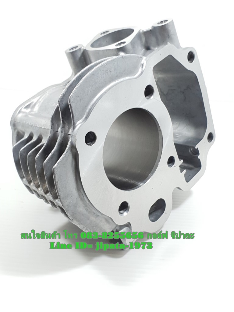 (Click 110) ชุดเสื้อสูบ Honda Click 110 แท้