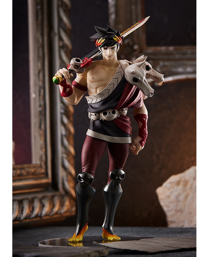 "Pre-Order" POP UP PARADE Zagreus