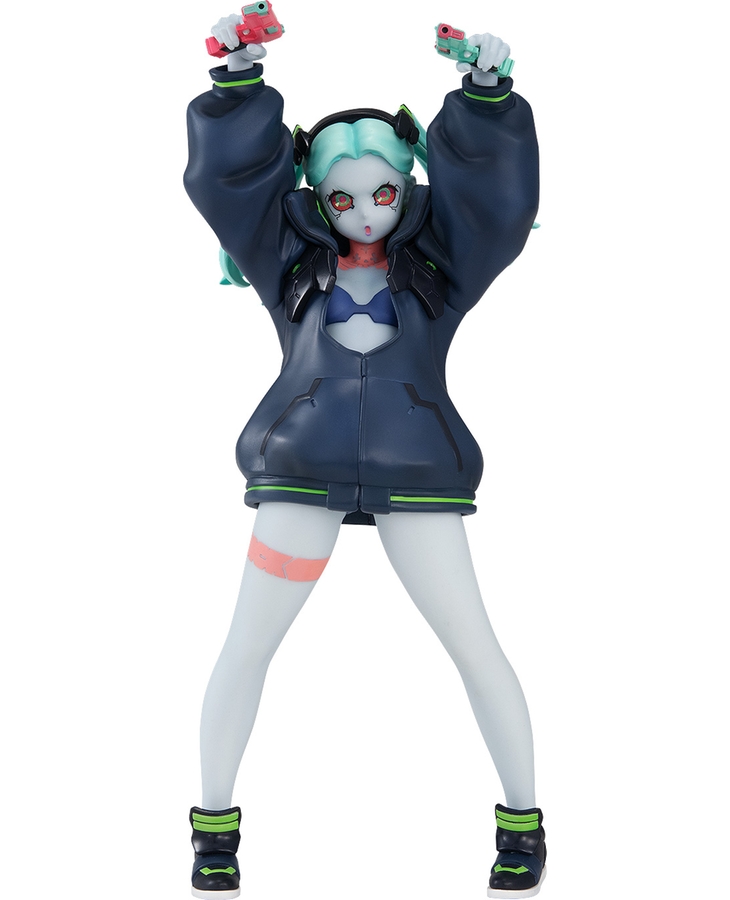 "Pre-Order" POP UP PARADE Rebecca