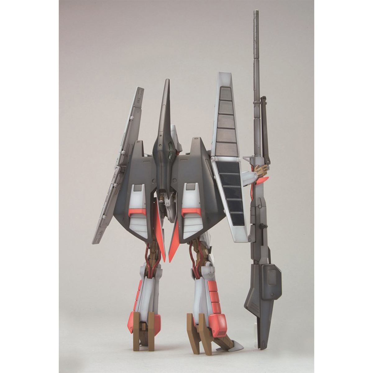 Real Robot Revolution 1/100 L-Gaim Mk-II