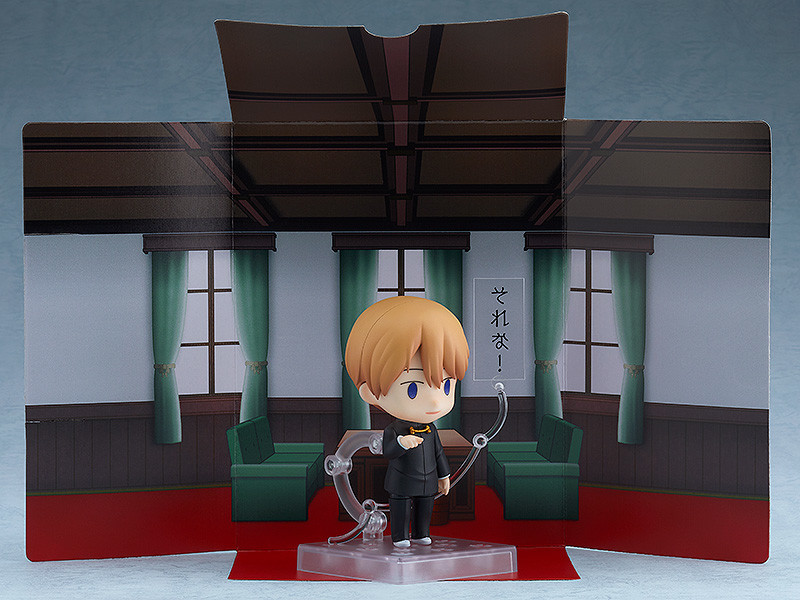 [1327] Nendoroid Miyuki Shirogane