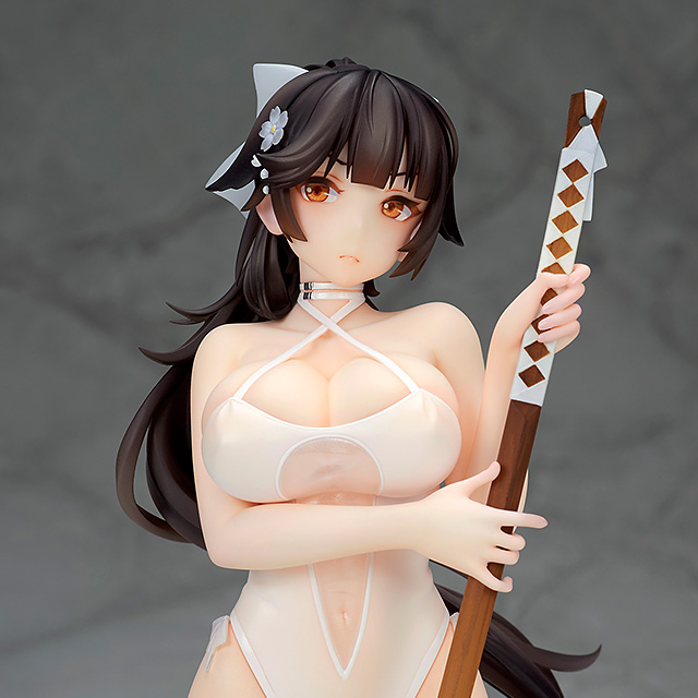 "Pre-Order" Alter 1/7 Azur Lane Takao Beach Rhapsody Ver.