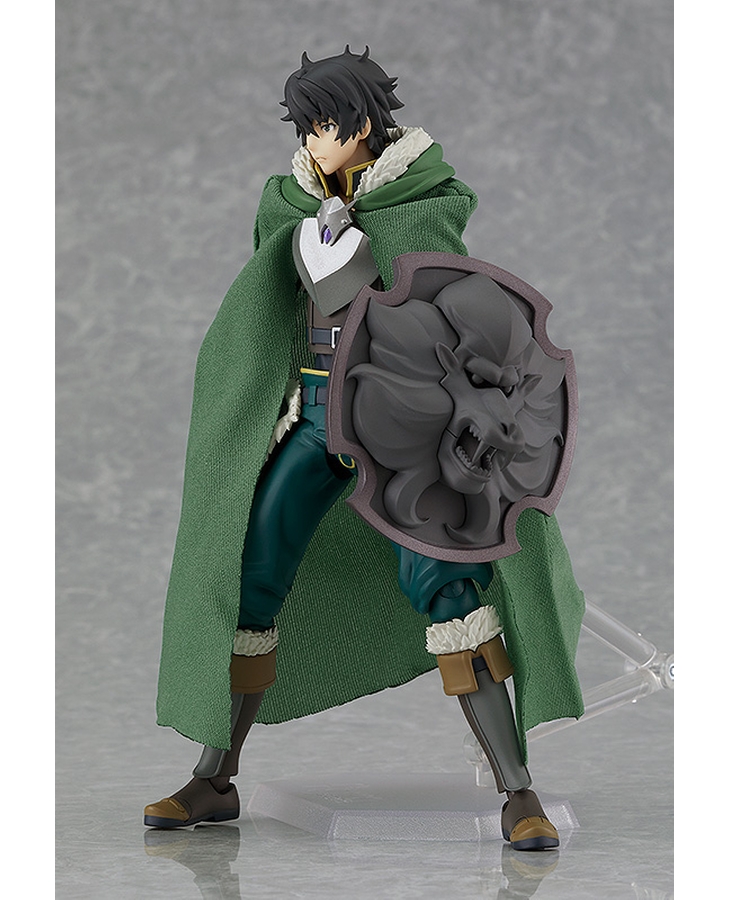 "Pre-Order" [494-DX] figma Naofumi Iwatani: DX ver.