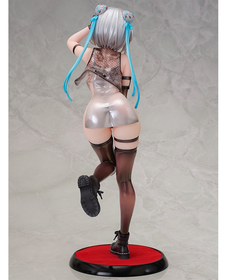 "Pre-Order" Rocket Boy 1/6 MeiMei