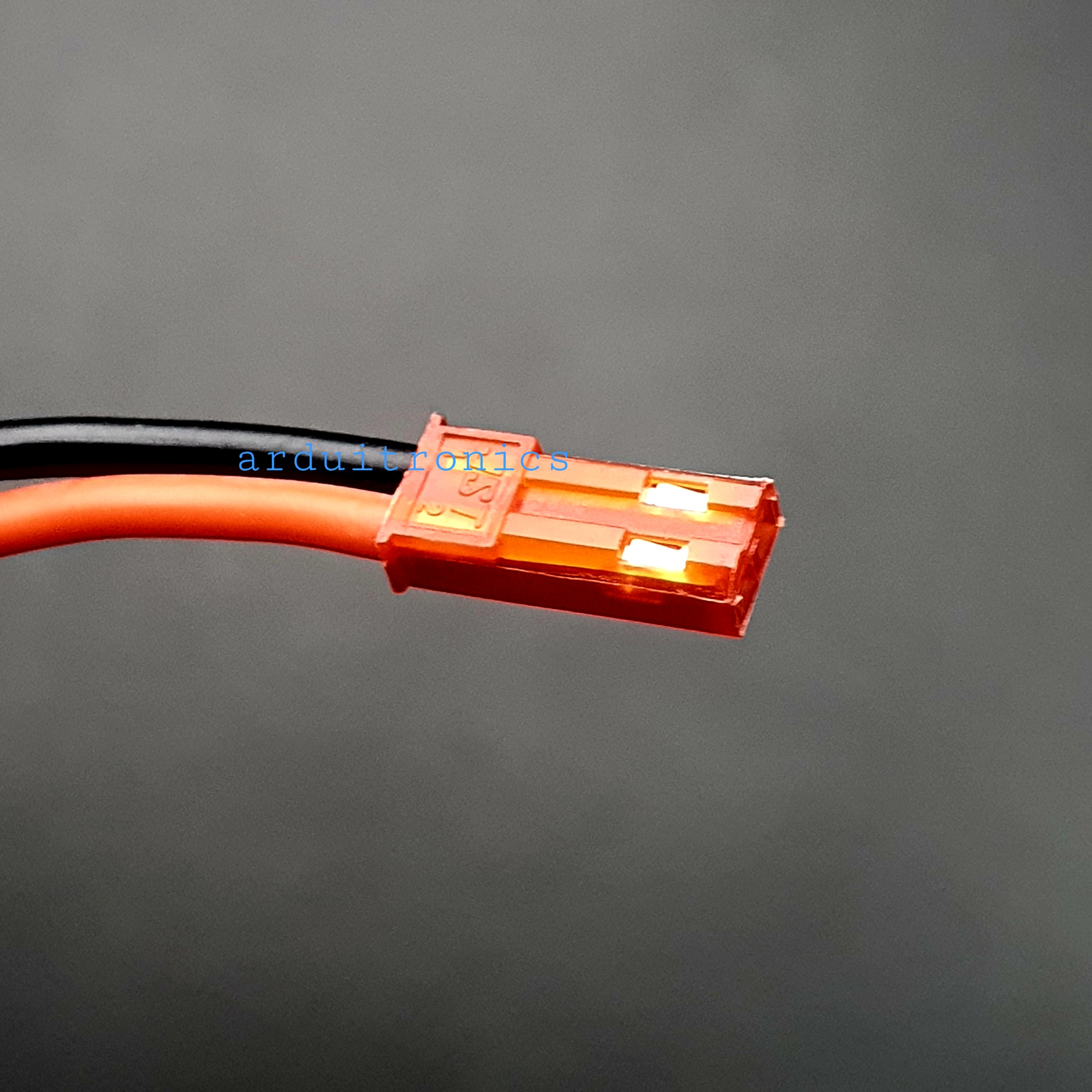 Rechargeable Lithium Battery 1100mAh 3S 11.1V 25C (หัวสายไฟแบบ JST)