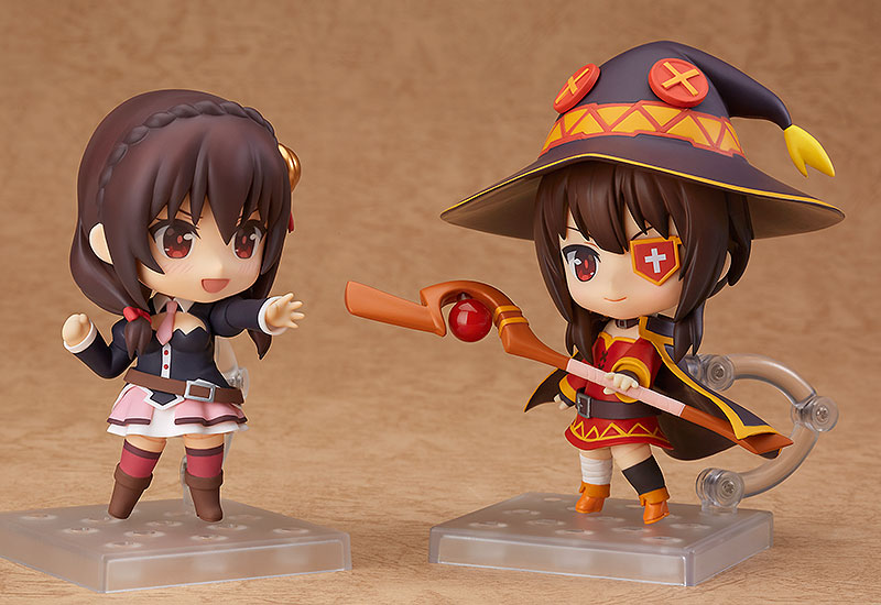 "Pre-Order"[826] Nendoroid Yunyun