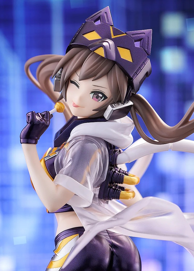 "Pre-Order" POP UP PARADE SP I:P Masquerena / Yu-Gi-Oh! Card Game Monster Figure Collection