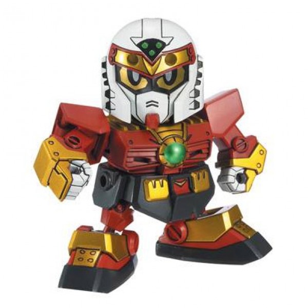 BB331 Takeda Shingen Gundam