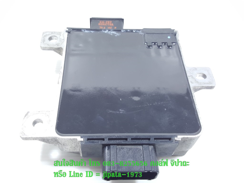 (PCX 150 i) ชุดกล่องควบคุม ECU Honda PCX 150 i ปี 2018 แท้ มือสอง