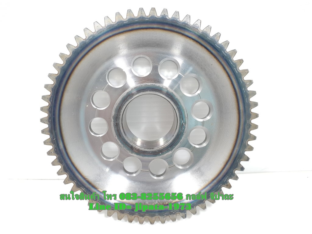 (Exciter) มูเล่ย์สตาร์ทเตอร์ Yamaha Exciter แท้