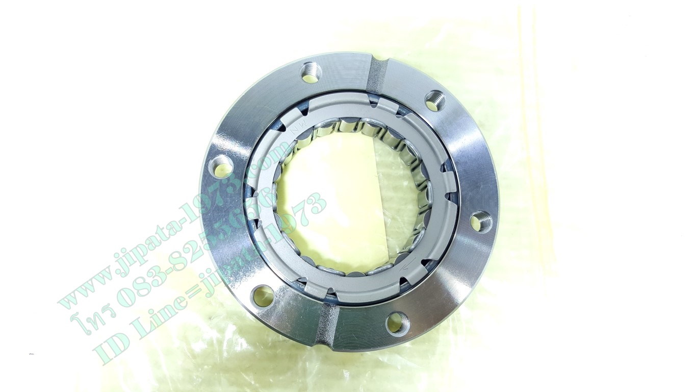 (CBR 250 R) ชุดลูกปืนคลัทชสตาร์ท Honda CBR 250 R และ Honda CRF 250 L,M แท้