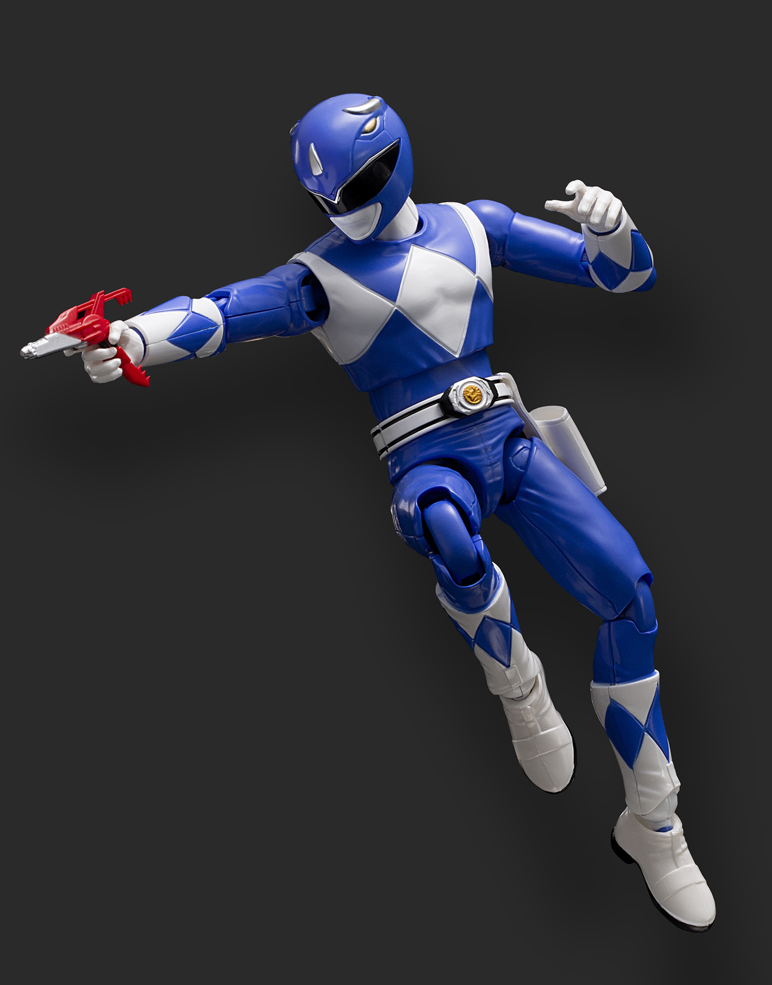 "Pre-Order" [Furai Model] Blue Ranger