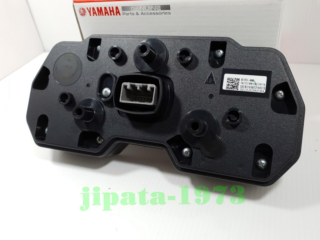 (MT 15) ชุดเรือนไมล์ Yamaha MT 15 แท้