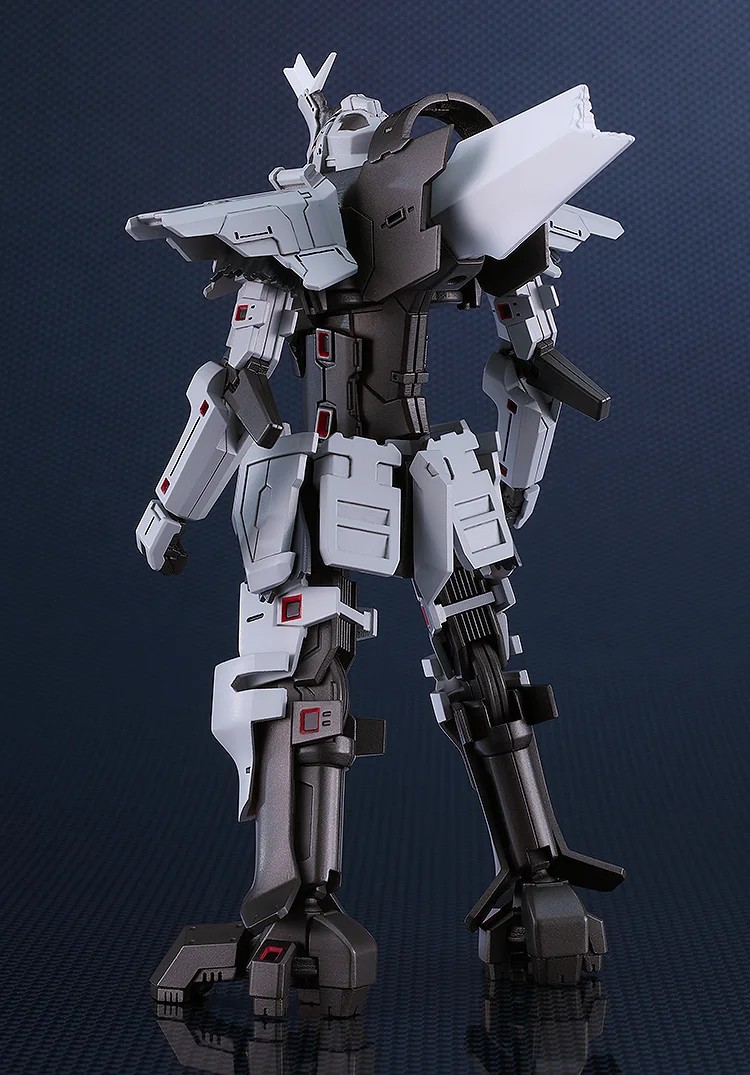 "Pre-Order" MODEROID Delphine Second Form