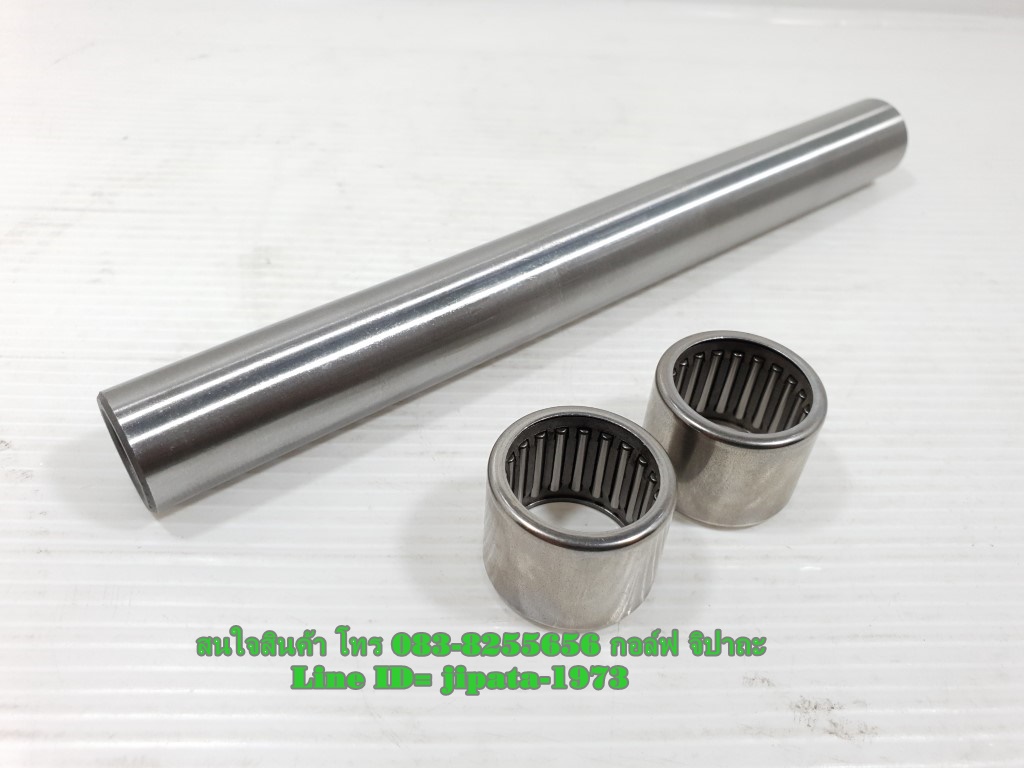 (LS 125) ชุดบู้ชสวิงอาร์ม Honda Nova LS 125 (ลูกปืนเข็ม) งานเกรดเอ