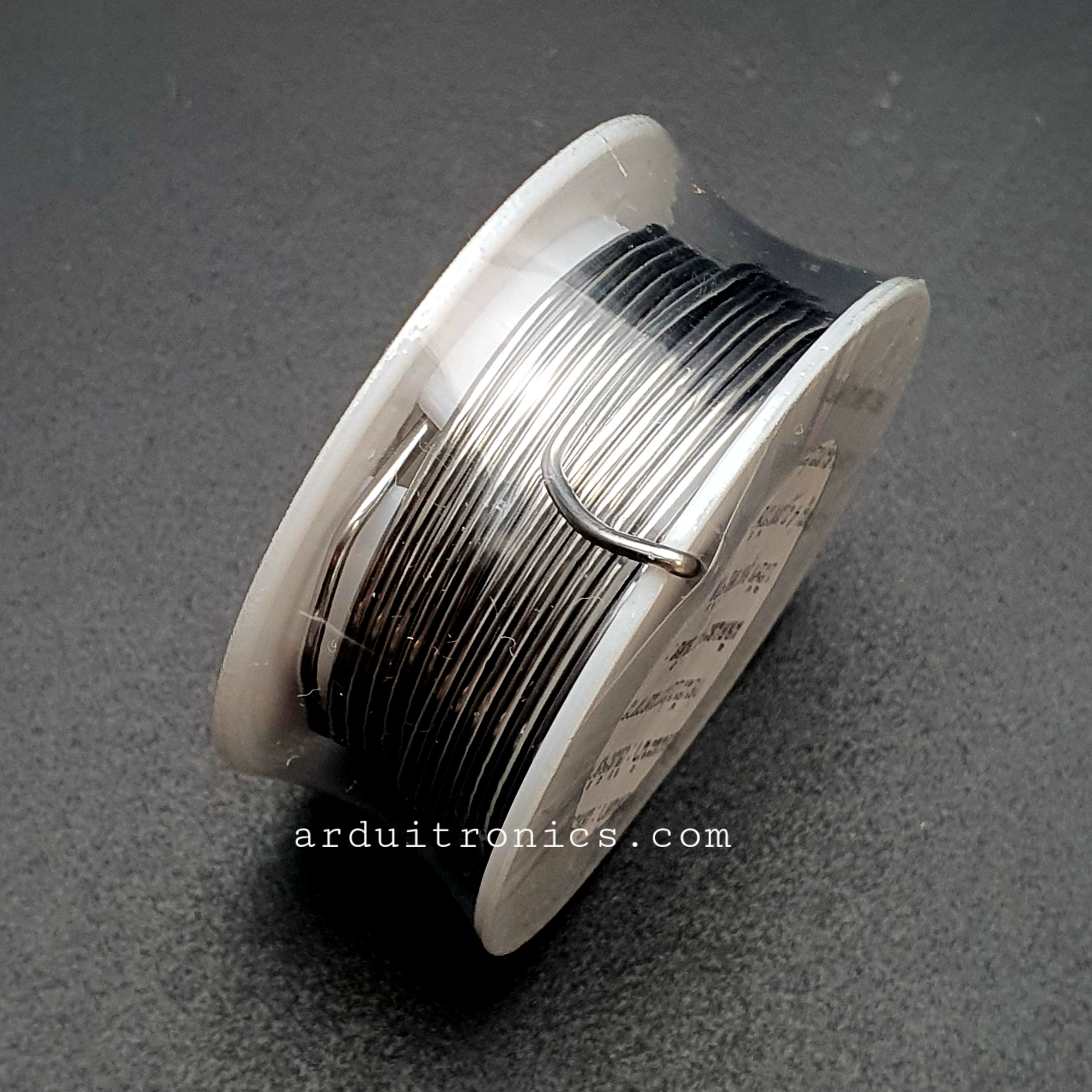 ตะกั่วบัดกรี 60/40 Ultracore 1.20 มม. (ยาว 2 เมตร)