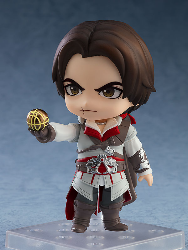 "Pre-Order" [1829] Nendoroid Ezio Auditore