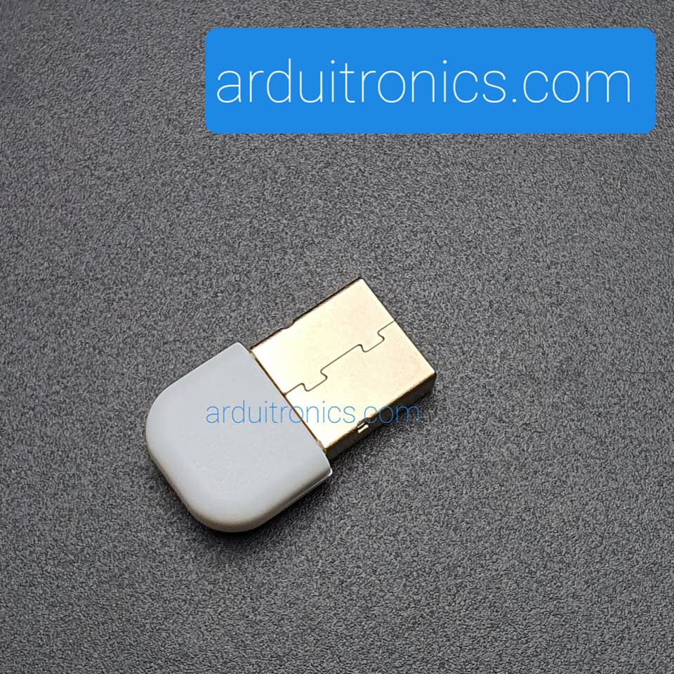 ORICO BTA-403 Bluetooth 4.0 USB Adapter สีขาว