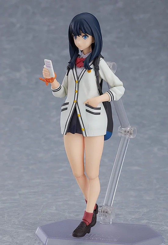 "Pre-Order" [440] figma Rikka Takarada