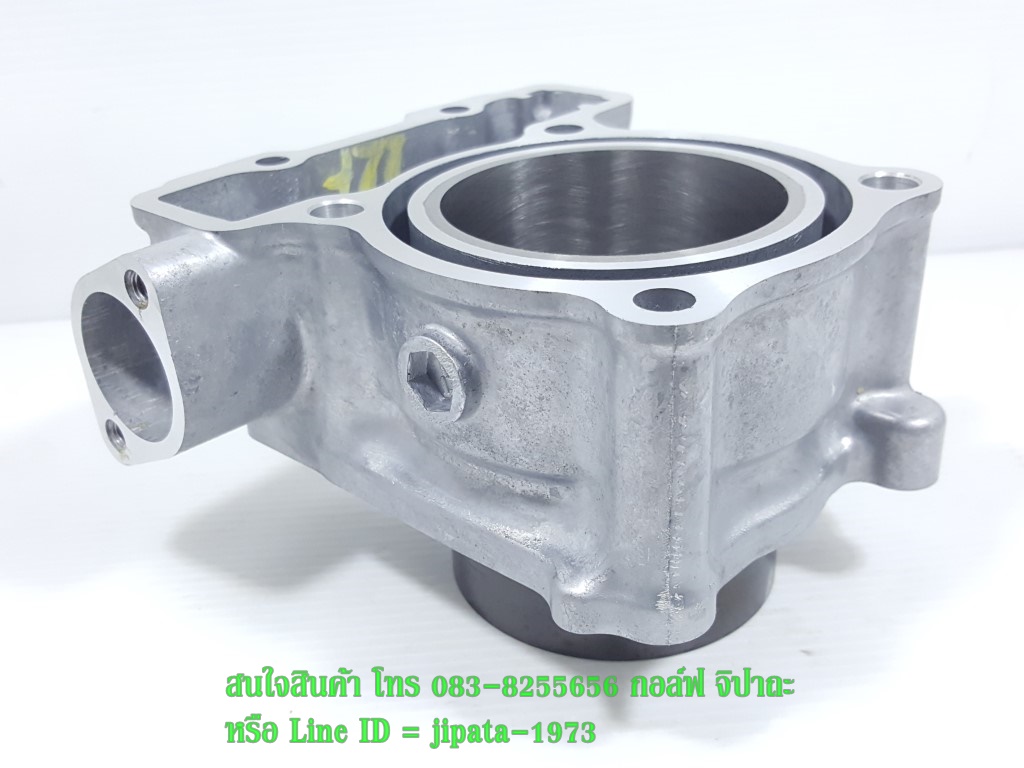 (CBR 150) เสื้อสูบ Honda CBR 150 R,CBR 150 i แท้