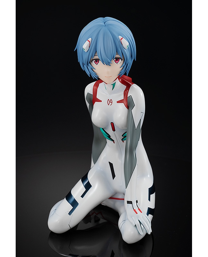 "Pre-Order" KDcolle 1/8 Asuka/Rei/Mari: Newtype Cover ver.