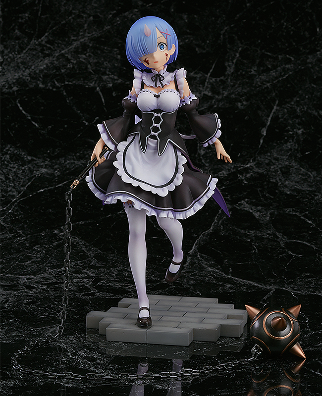 "Pre-Order" Good Smile Company 1/7 Rem
