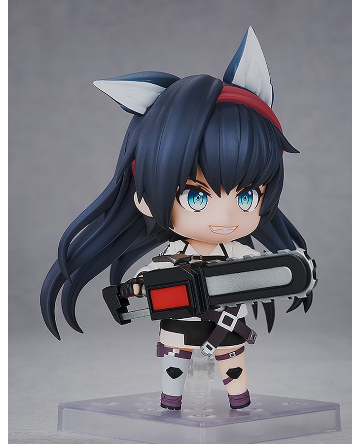 "Pre-Order" [2110] Nendoroid Blaze