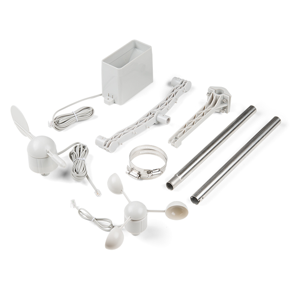 Weather Meter Kit (ของแท้จาก Sparkfun)