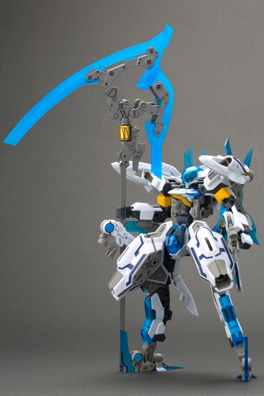Frame Arms 1/100 NSG-X2 Hresvelgr Ater:RE