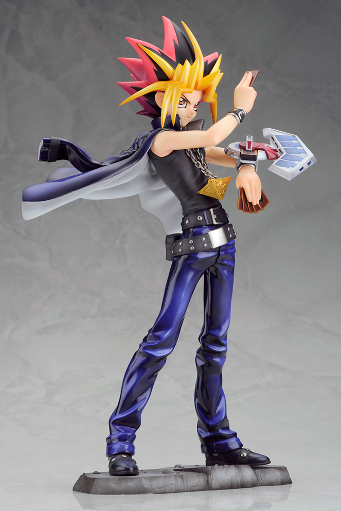 "Pre-Order" Kotobukiya 1/7 ARTFX J Yami Yugi