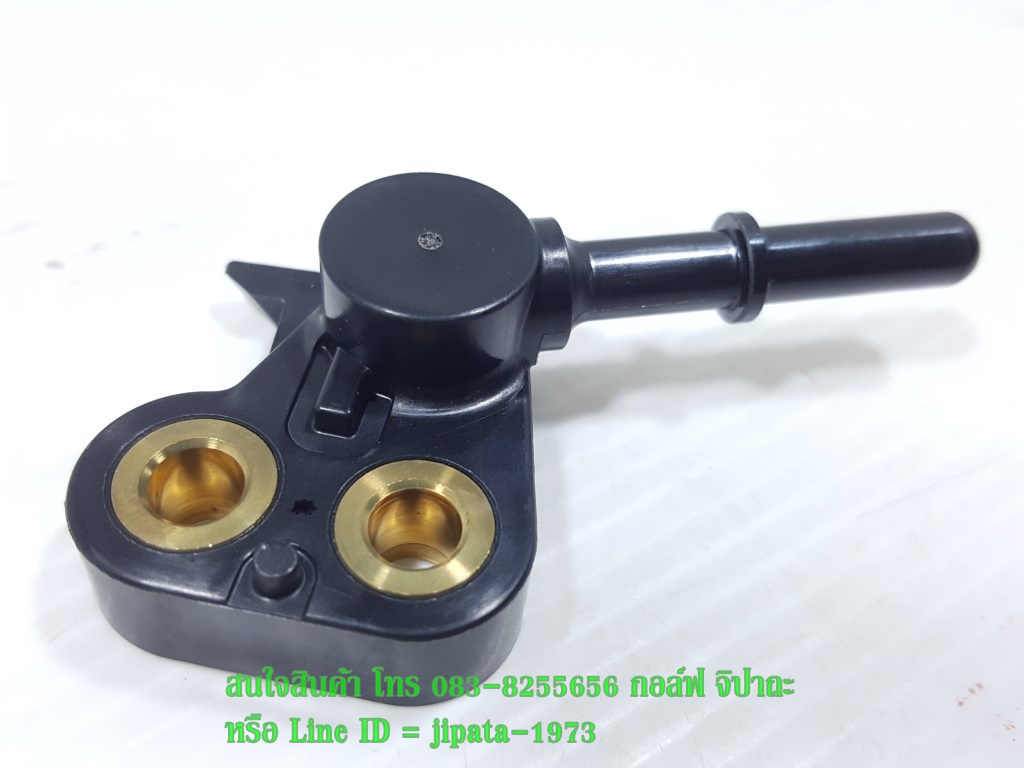 (PCX 125 i) ชุดฝาครอบหัวฉีด Honda PCX 125 i แท้