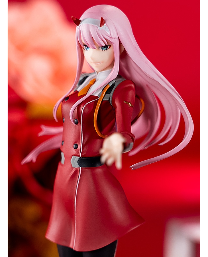 POP UP PARADE Zero Two