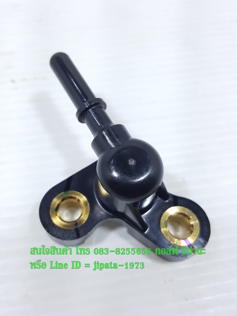 (Click 125 i) ชุดฝาครอบหัวฉีด Honda Click 125 i ปี 2015 ไฟหน้า LED แท้