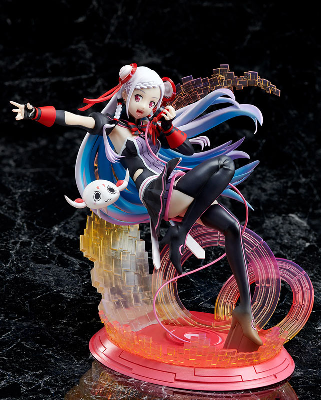 "Pre-Order" FuRyu 1/7 Sword Art Online the Movie: Ordinal Scale Yuna