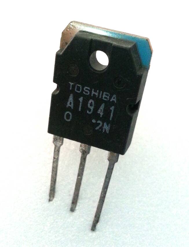 2SA1941 (เกรด A)