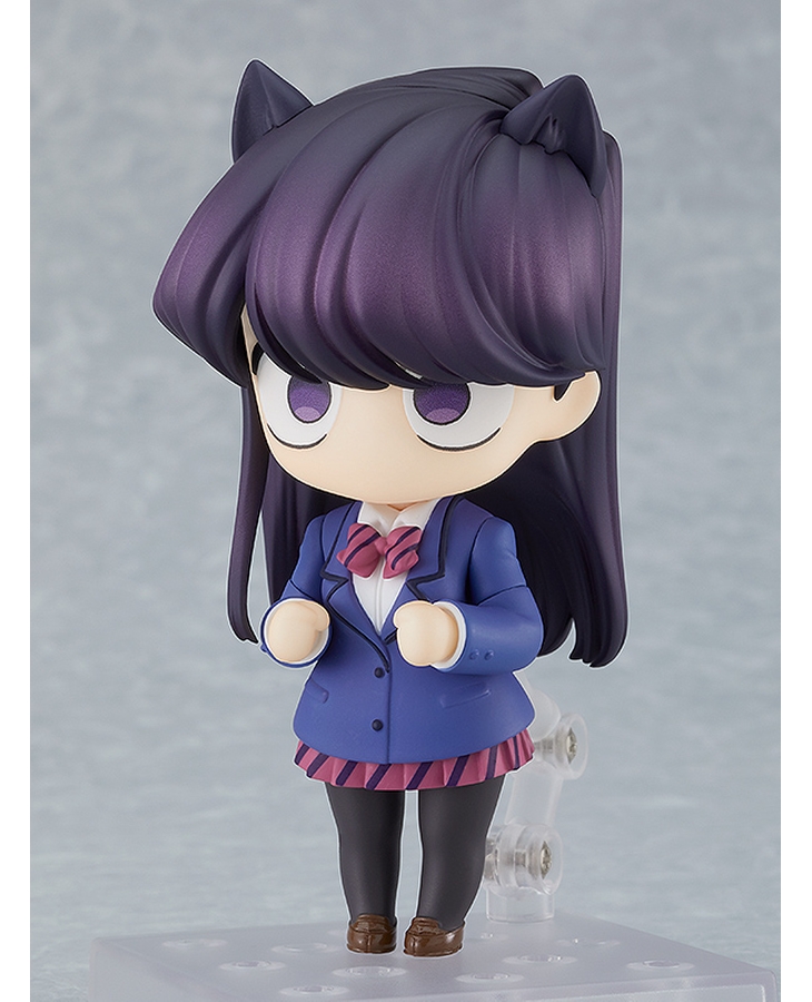 [1853] Nendoroid Shoko Komi