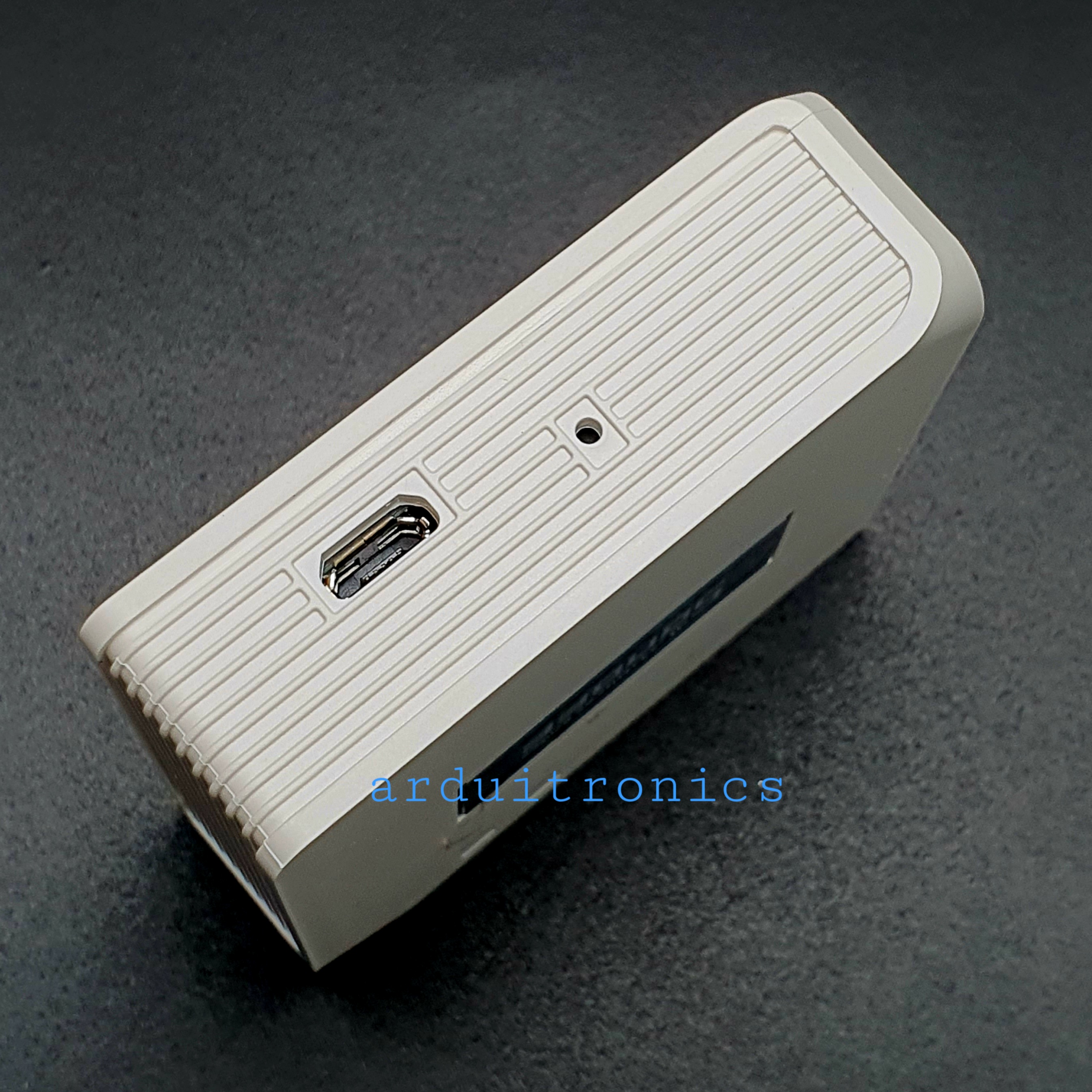 Sonoff RF Bridge R2 รุ่นใหม่ 433MHz RF Bridge สีขาว ระบบบ้านอัจฉริยะ สำหรับควบคุมรีโมทสมาร์ทโฮม