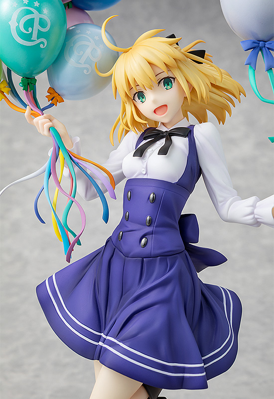"Pre-Order" KDcolle 1/7 Saber/Altria Pendragon (Lily): Festival Portrait Ver.