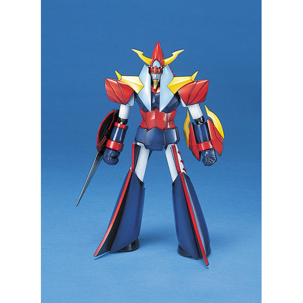 Mechanic Collection Reideen