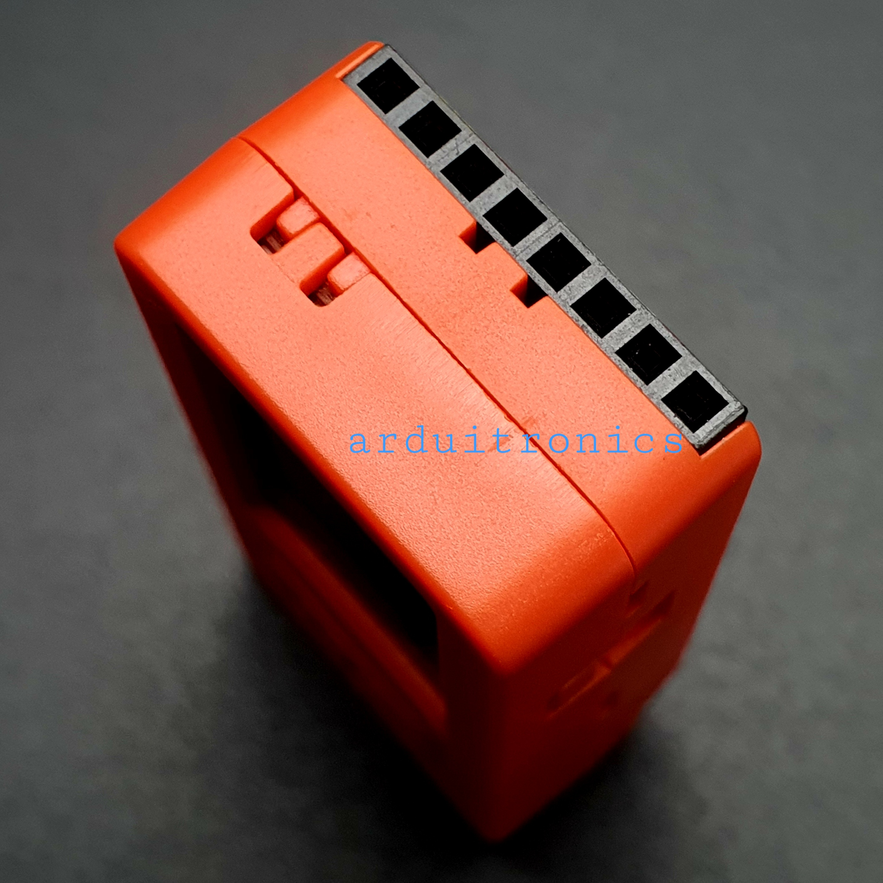 M5Stack M5StickC IoT (Watch) Development Kit + พร้อมสายนาฬิกาและฐานรอง (M5-WATCH STICKC PLUS)