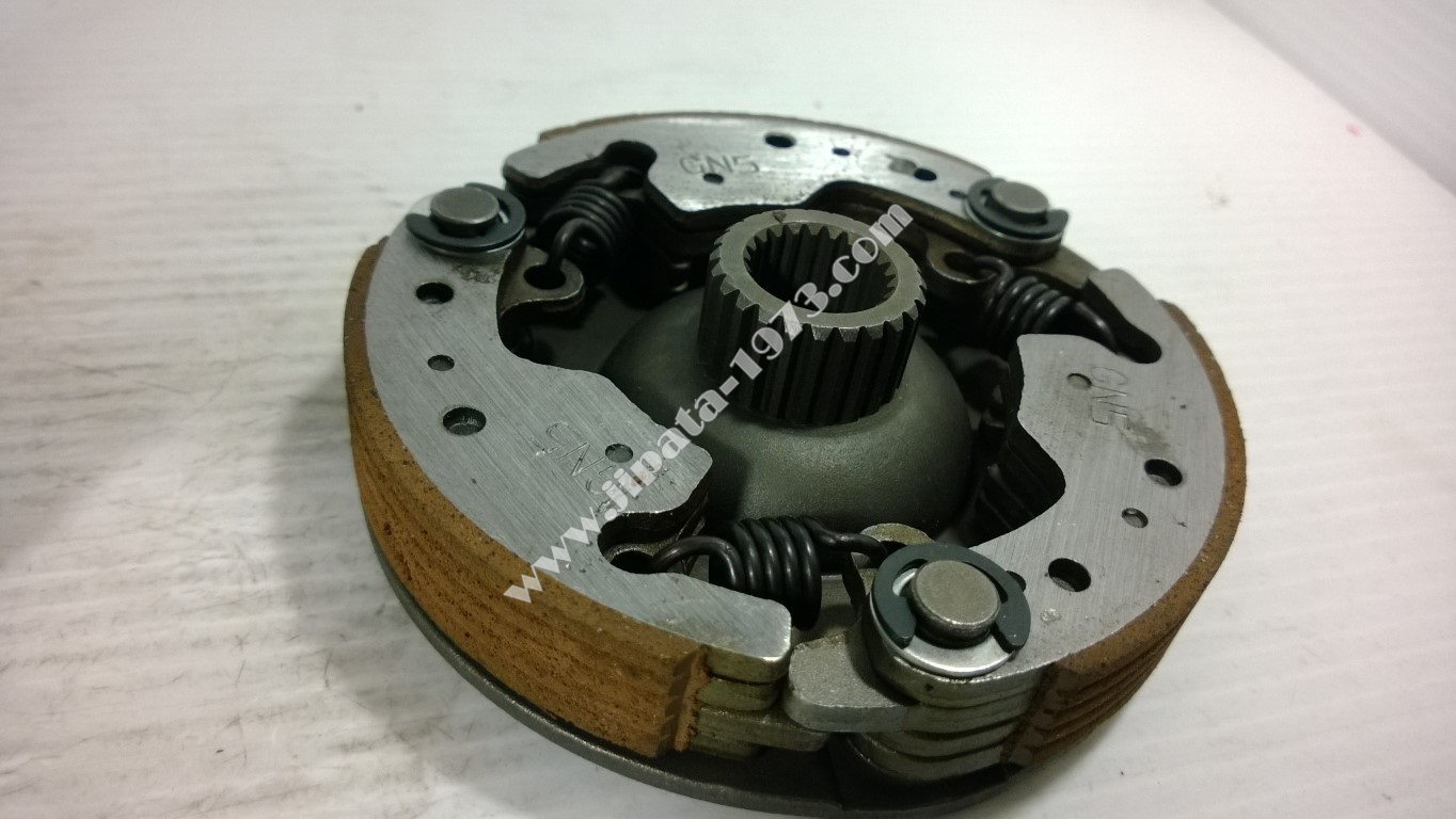 ชุดเจดีย์ครัช หรือ ชามครัชแรงเหวี่ยง ชุดใหญ่ Honda Dream ไต้หวัน เกรด A+++