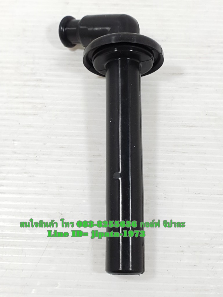 (CRF 250L) ปลั๊กหัวเทียน Honda CRf 250L,CRF 300 L แท้