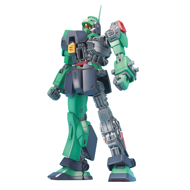 MG 1/100 MSA-003 Nemo