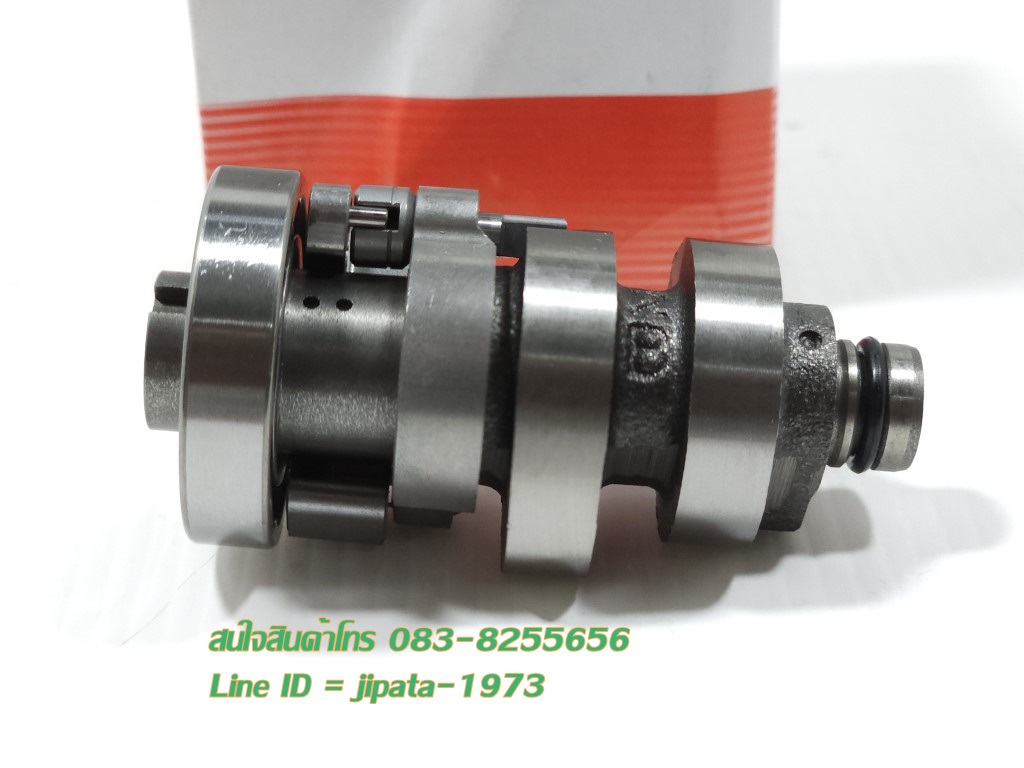 (Grand Filano) ชุดแกนราวลิ้น Yamaha Grand Filano Hybrid ปี 2018 แท้